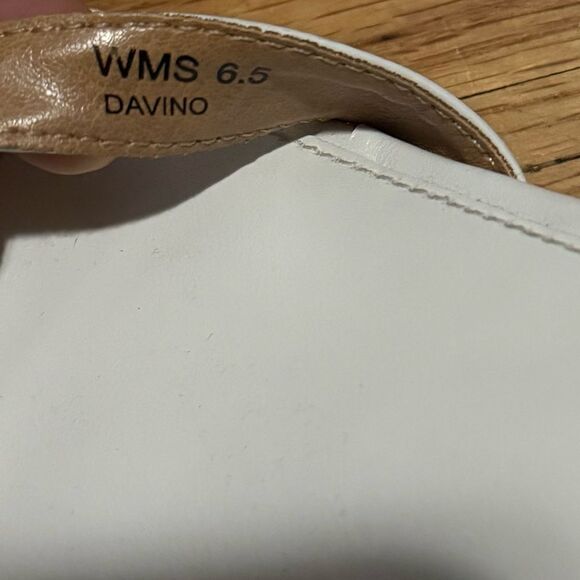 Dolce Vita | Davino Kitten Heel Sandal - Picture 9 of 9